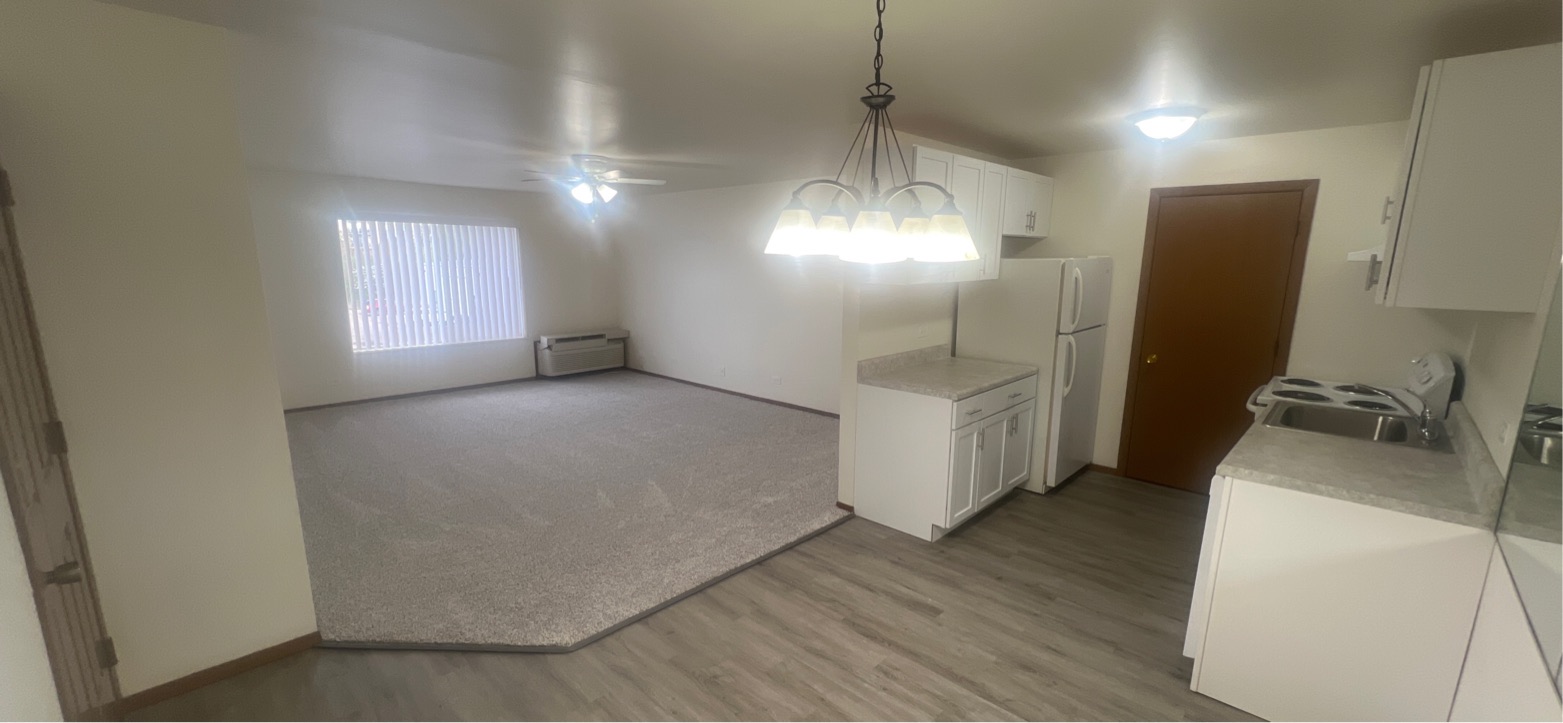 750 North Pioneer Road