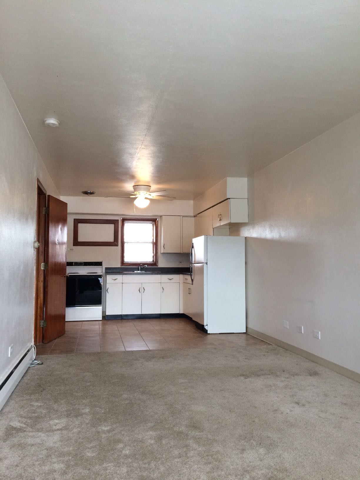 1641 HERVEY AVE.