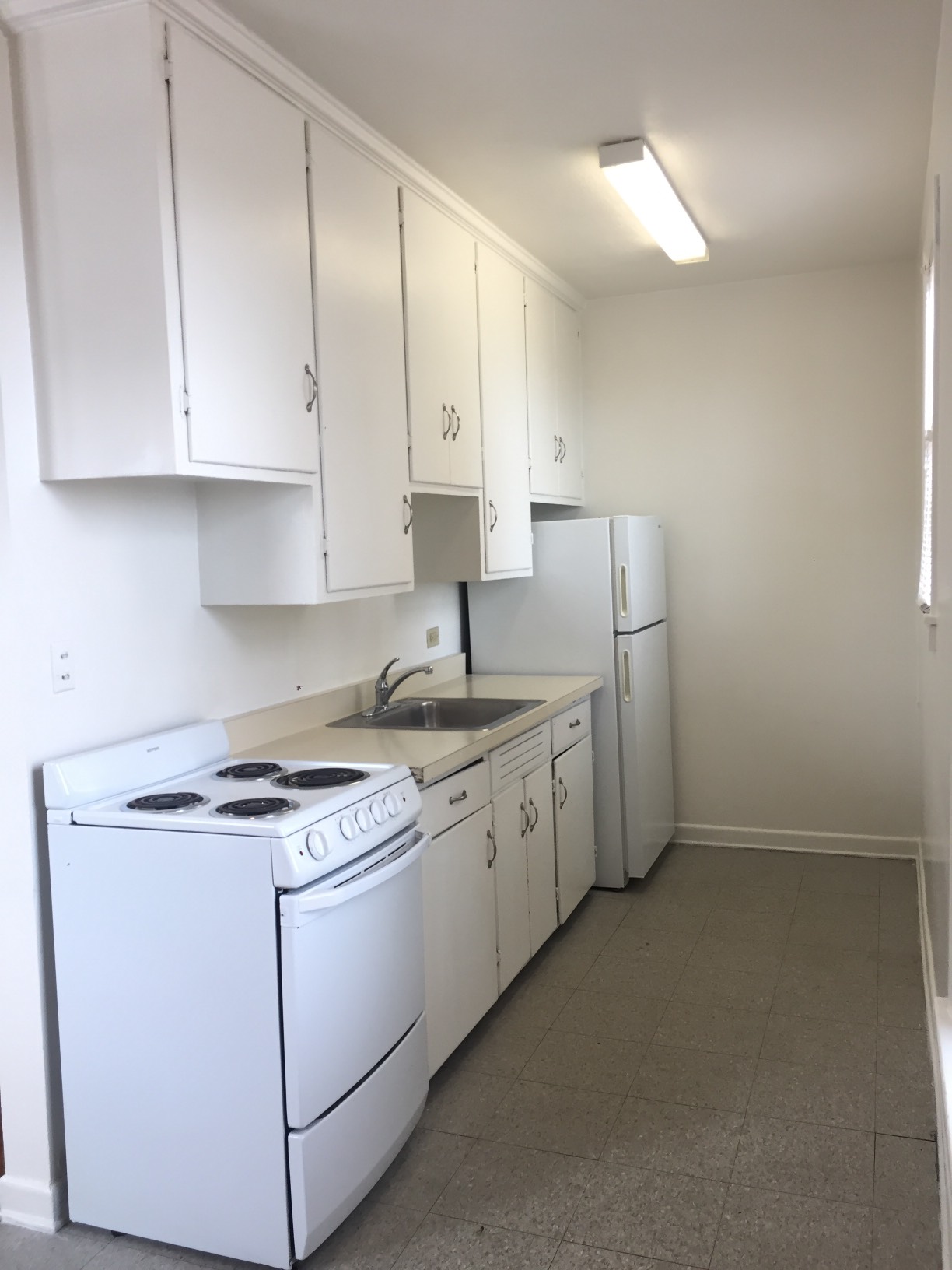 217 Washington Street Apt #5