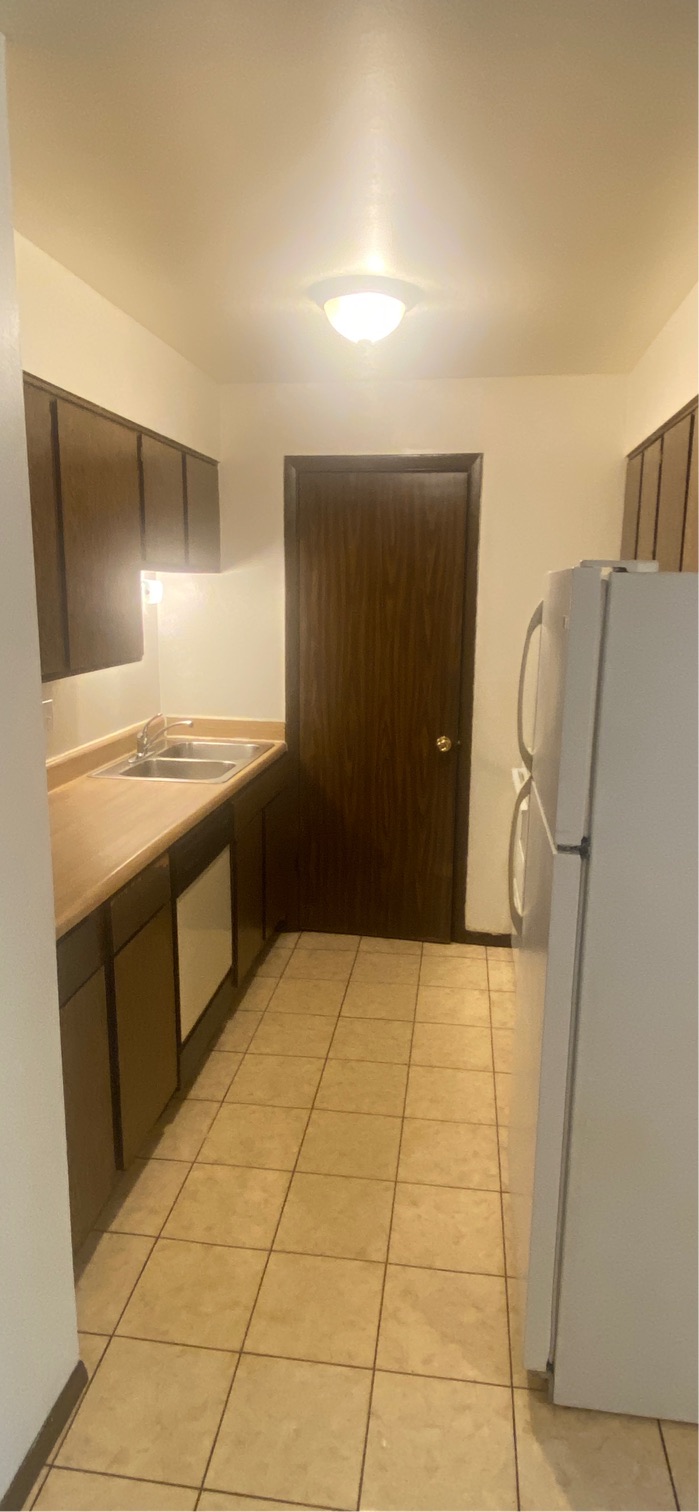 1926 10th Street Apt #201