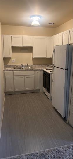 520 N. GENESEE ST APT #117