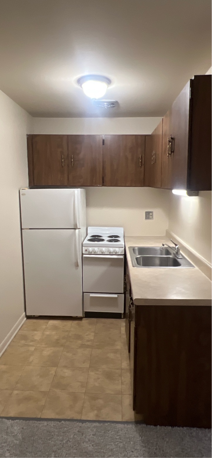 520 N. GENESEE ST. - 216