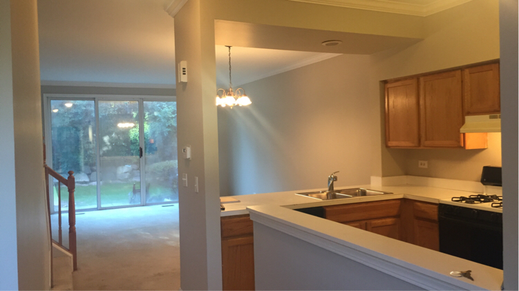 1252 South Candlestick Way - 1